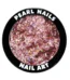 Holo Flitters - Pink