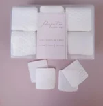 Szálmentes törlőkendő , szöszmentes ragasztócsőr törlő 900db