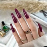 Born Pretty Pro UV/LED HEMA FREE gél lakk szett 5x15ml - BR01