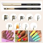 CANNI Prémium ecset No.07- Ombre ecset - Image 3