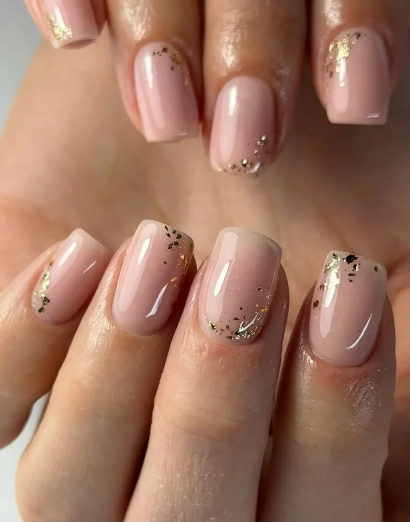 Fiber Base Gel - Pure Nude - 15ml