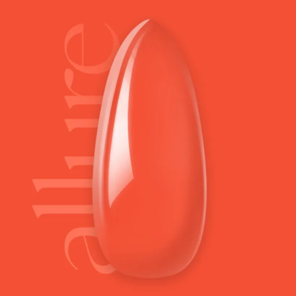 Allure 020 prémium Őszpalota gél lakk