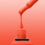 Allure 020 prémium Őszpalota gél lakk