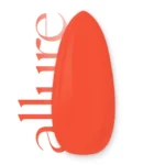 Allure 020 prémium Őszpalota gél lakk