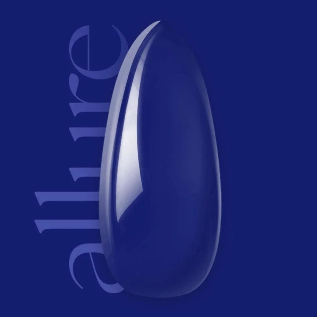 Allure 068 prémium Éjjeli Szerenád gél lakk