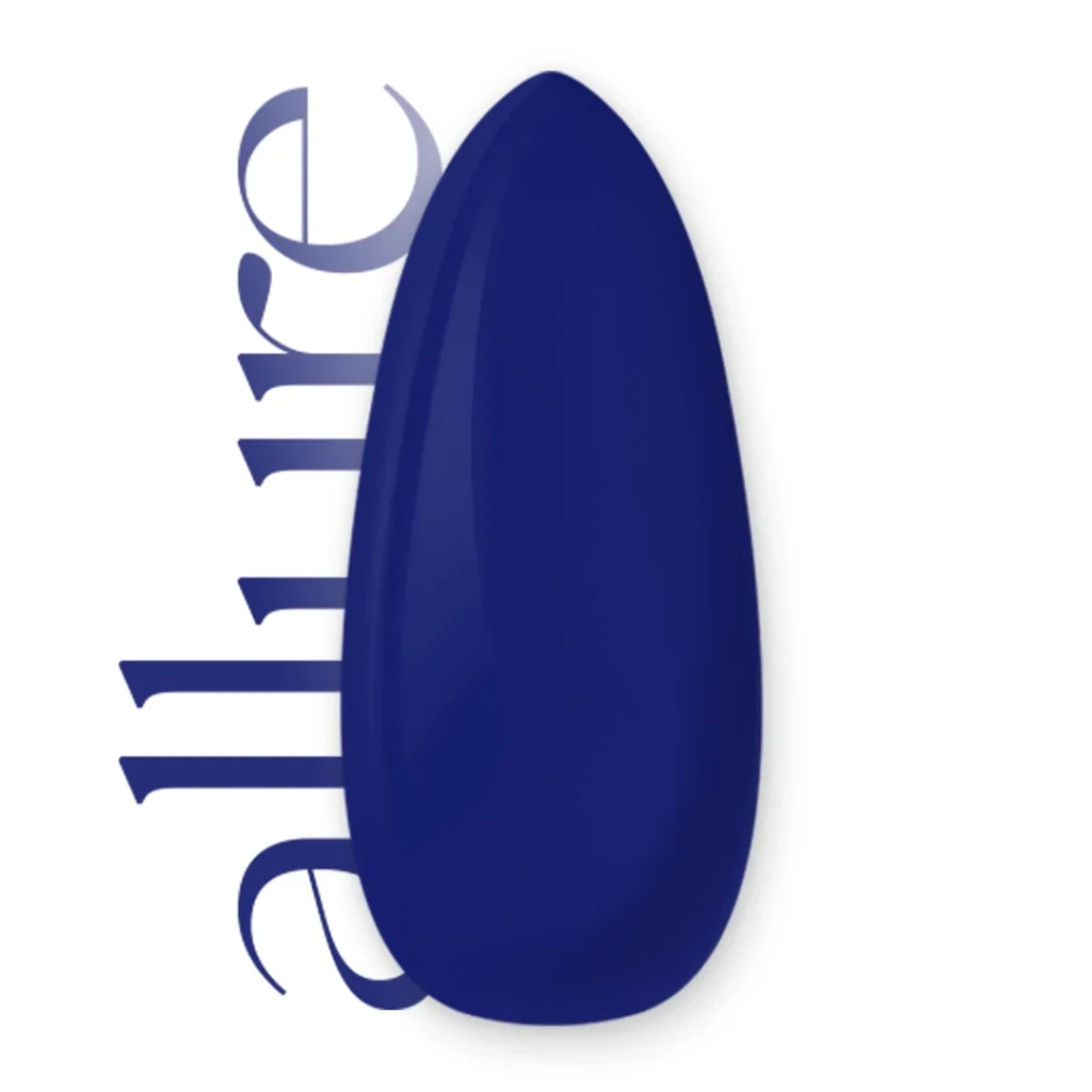 Allure 068 prémium Éjjeli Szerenád gél lakk