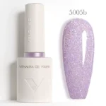 Venalisa UV/LED Gél Lakk 10 ml No.5005 - Glitter Gel