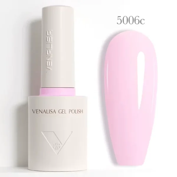 Venalisa UV/LED Gél Lakk 10 ml No.5006