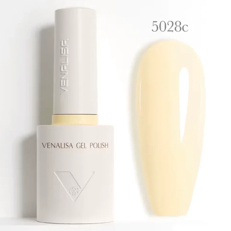 Venalisa UV/LED Gél Lakk 10 ml No.5028