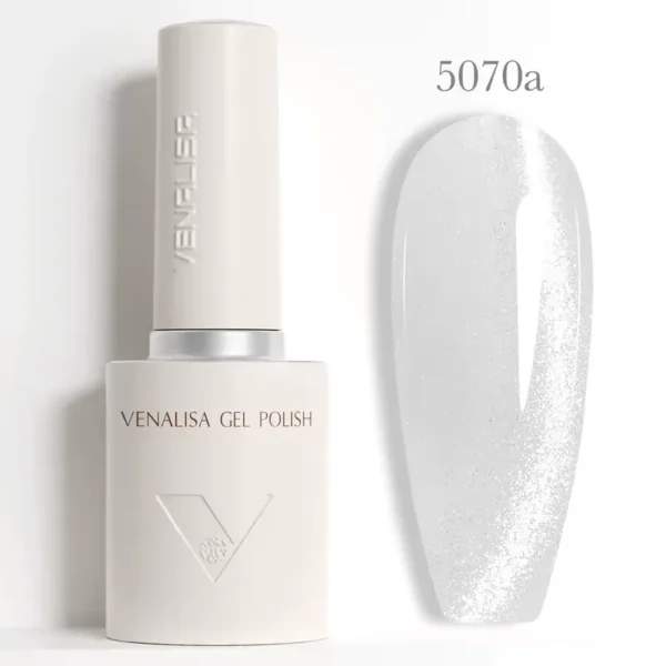 Venalisa UV/LED Gél Lakk 10 ml No.5070 - Cat Eye