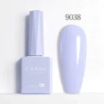 CANNI HEMA FREE UV/LED gél lakk 9ml No.9038