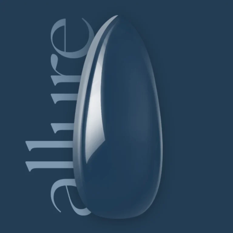 Allure 158 prémium alkonyat gél lakk