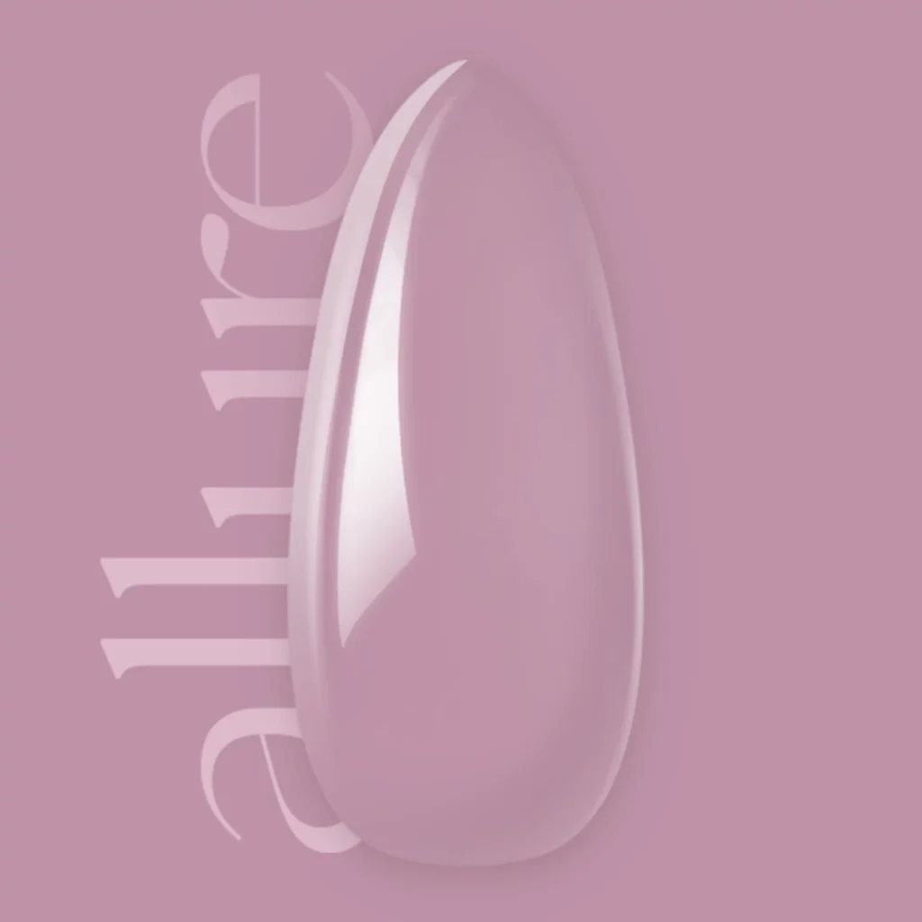 Allure 154 prémium füge gél lakk