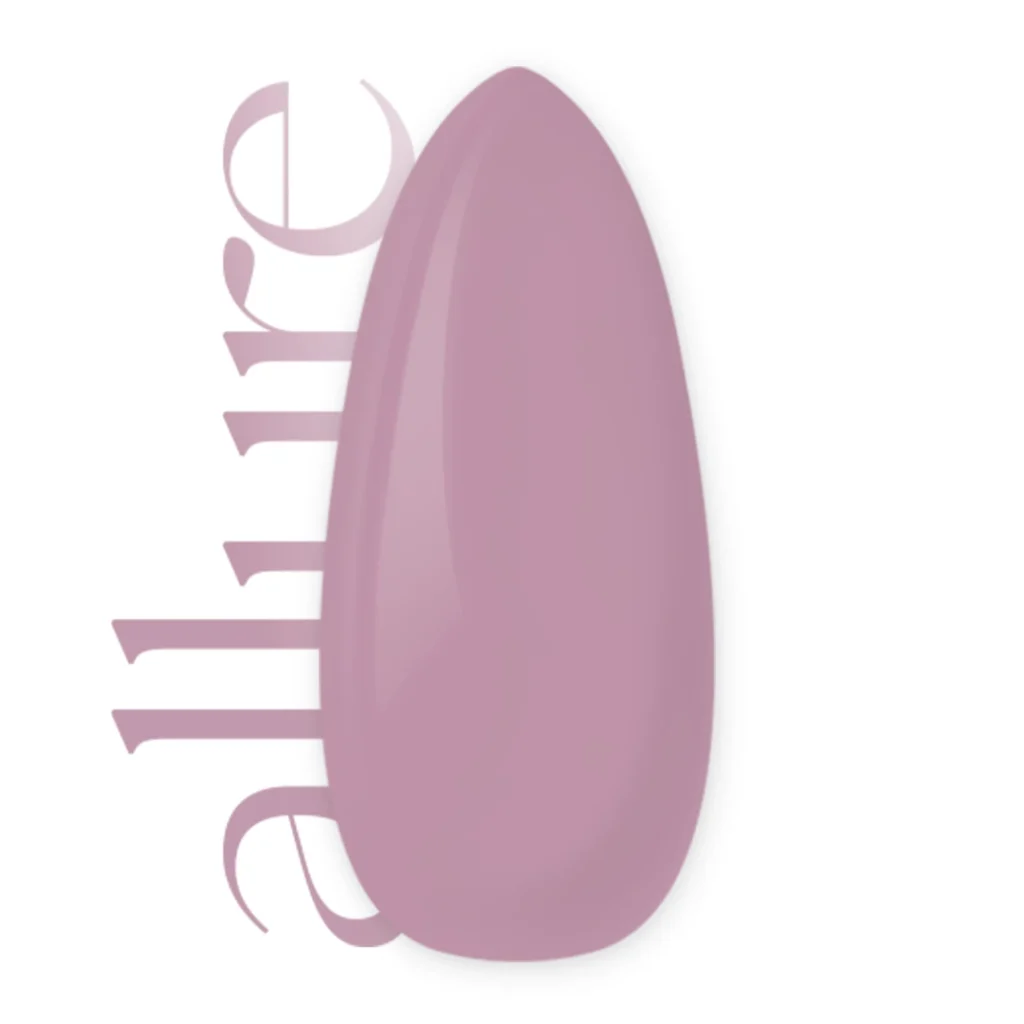 Allure 154 prémium füge gél lakk