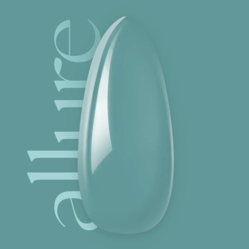 Allure 157 prémium záporeső gél lakk