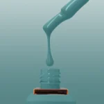 Allure 157 prémium záporeső gél lakk