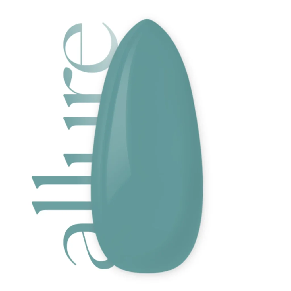 Allure 157 prémium záporeső gél lakk