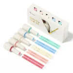 Venalisa 5 db-os UV/LED Gél lakk szett - 5x10 ml - V2503