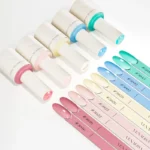 Venalisa 5 db-os UV/LED Gél lakk szett - 5x10 ml - V2503