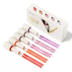 Venalisa 5 db-os UV/LED Gél lakk szett - 5x10 ml - V2504