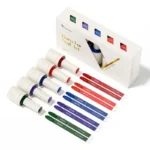 Venalisa 5 db-os UV/LED Gél lakk szett - 5x10 ml - V2506