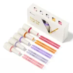 Venalisa 5 db-os UV/LED Gél lakk szett - 5x10 ml - V2508