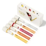 Venalisa 5 db-os UV/LED Gél lakk szett - 5x10 ml - V2509