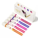 Venalisa 5 db-os UV/LED Gél lakk szett - 5x10 ml - V2510