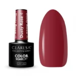CLARESA UV/LED gél lakk 5g - DUSTY ROSE 4