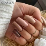 CLARESA UV/LED gél lakk 5g - PERFECT NUDE 2