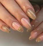 BORN PRETTY PRO UV/LED gél lakk 15 ml - T038 - Reflective Gel