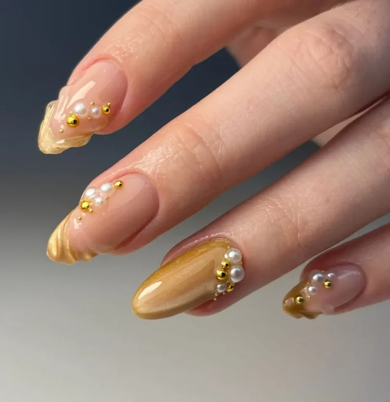 Venalisa UV/LED Gél Lakk 10 ml No.5013 - Cat Eye