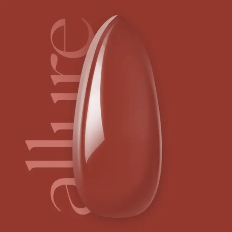 Allure 030 prémium Fagyöngy gél lakk