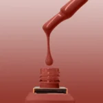 Allure 030 prémium Fagyöngy gél lakk