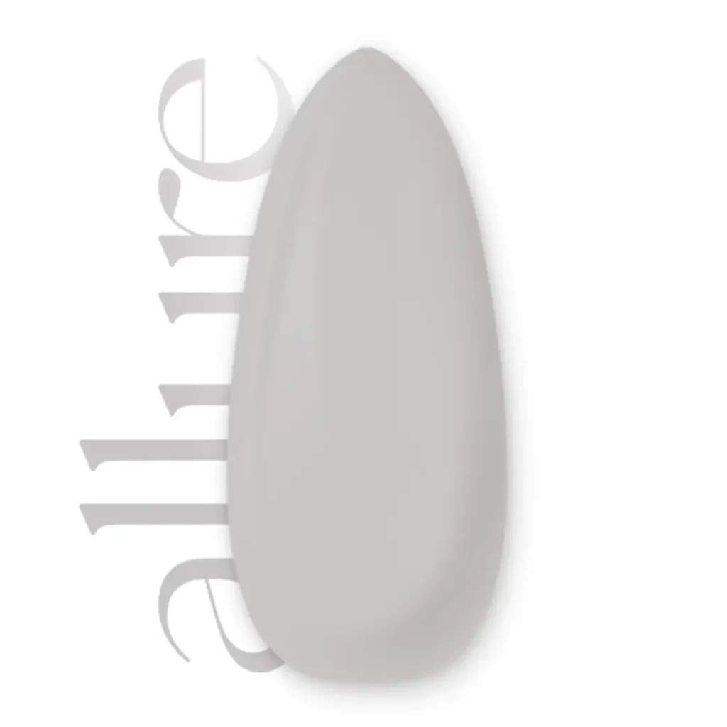 Allure 083 prémium Kasmír szürke gél lakk