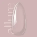 Allure 084 prémium Habos kakaó gél lakk