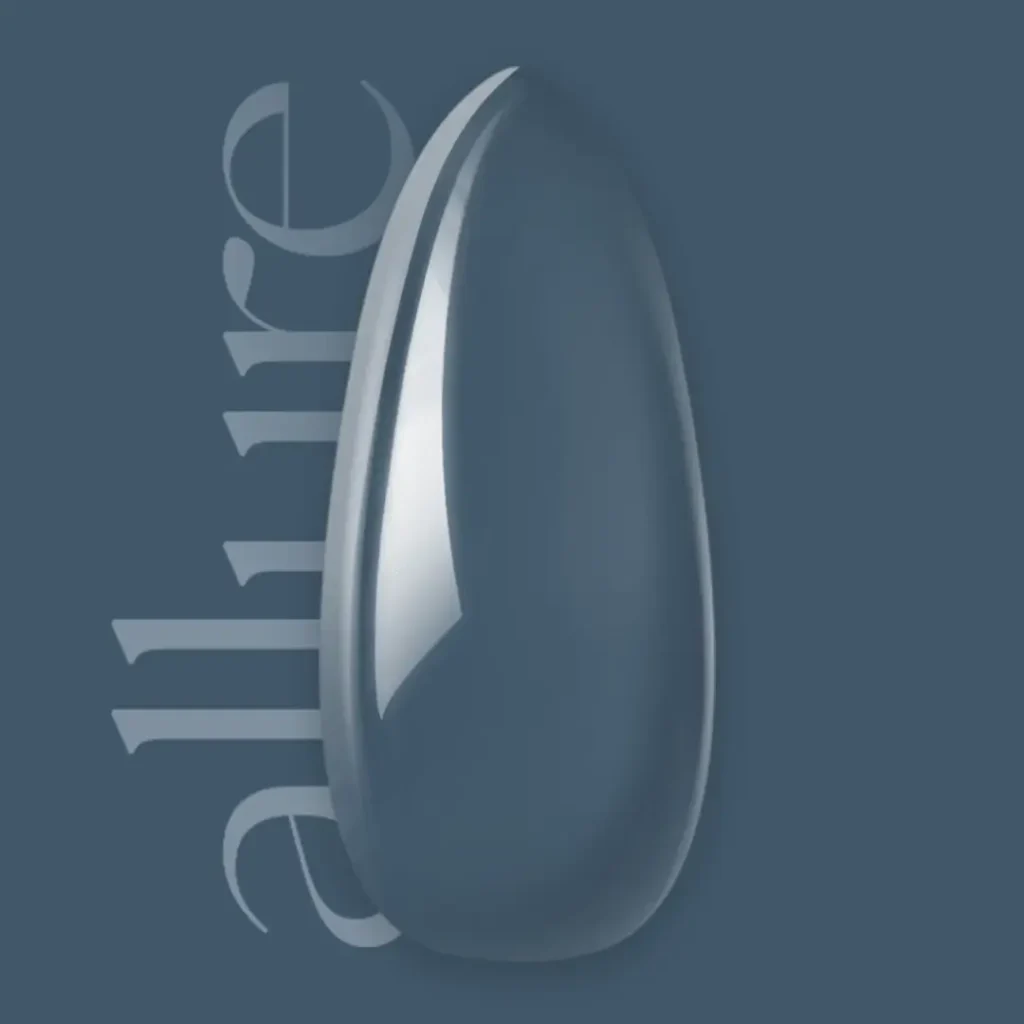 Allure 098 prémium Éjféli égbolt gél lakk