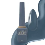 Allure 098 prémium Éjféli égbolt gél lakk