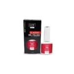 Classic 103 gél lakk - piros