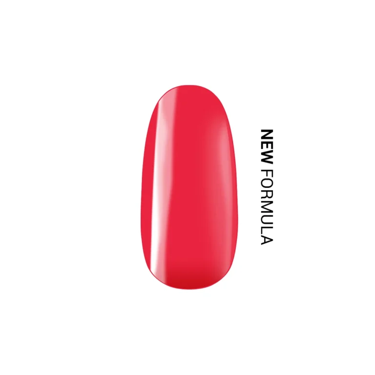 Classic 103 gél lakk - piros