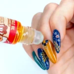 Bőrápoló olaj - Mézeskalács - Roll on 11ml