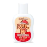 Karácsonyi kézkrém - Mézeskalács - 100ml