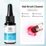 Born Pretty ecset tisztító folyadék 30ml