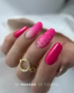 MAKEAR Gel Polish 8ml No.N08 Neon Series