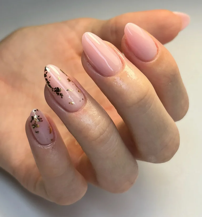 Rózsaarany Csillám