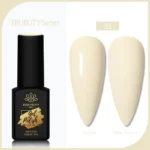 Born Pretty Trubuty UV/LED HEMA FREE gél lakk 15 ml - No.031