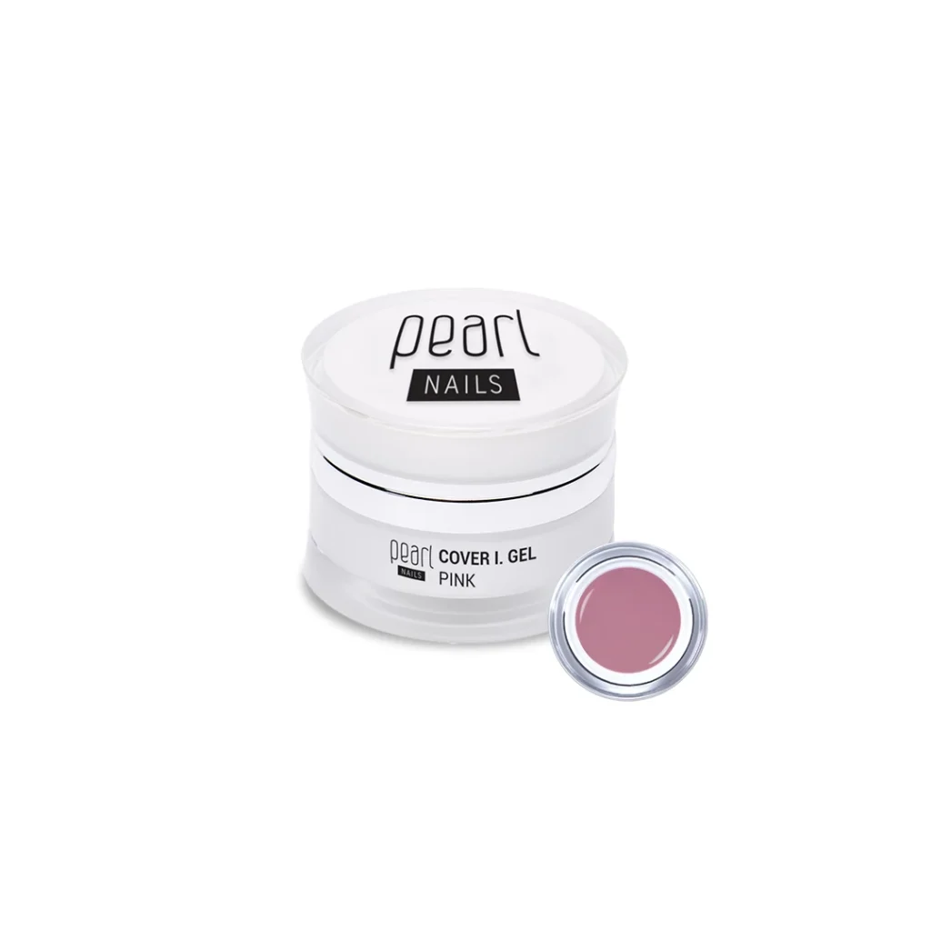 Cover Pink I. Gel - 15ml