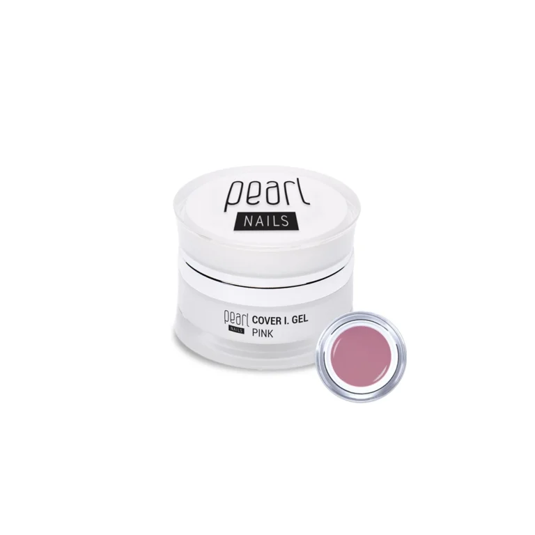 Cover Pink I. Gel - 15ml