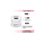 Cover Pink I. Gel - 15ml