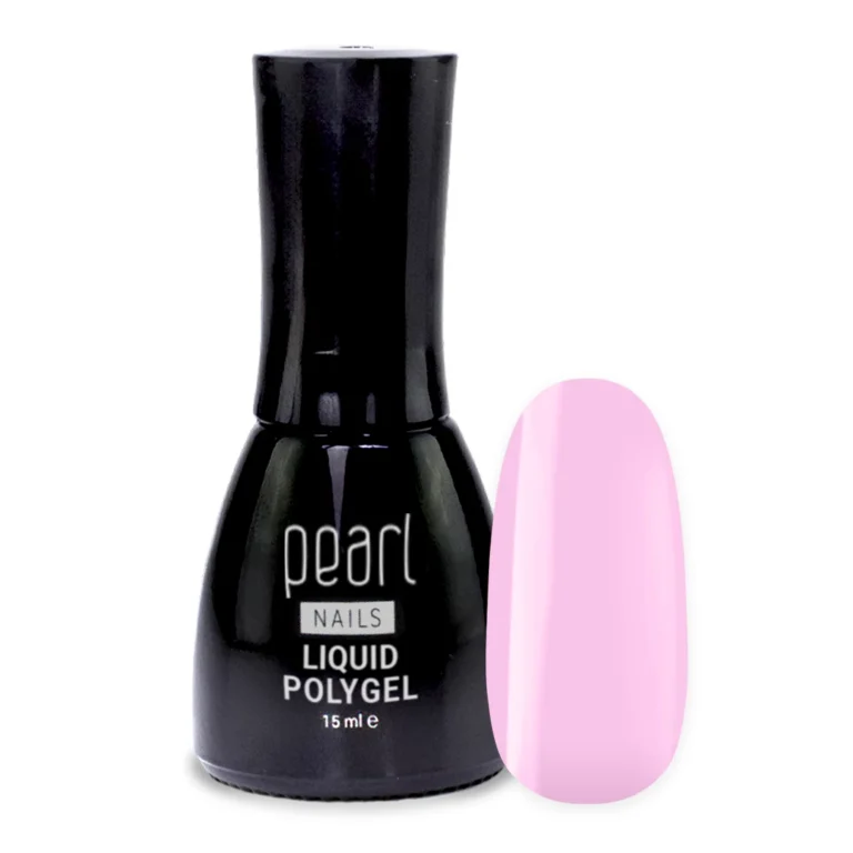 Liquid Polygel - Sweet Candy - 15ml